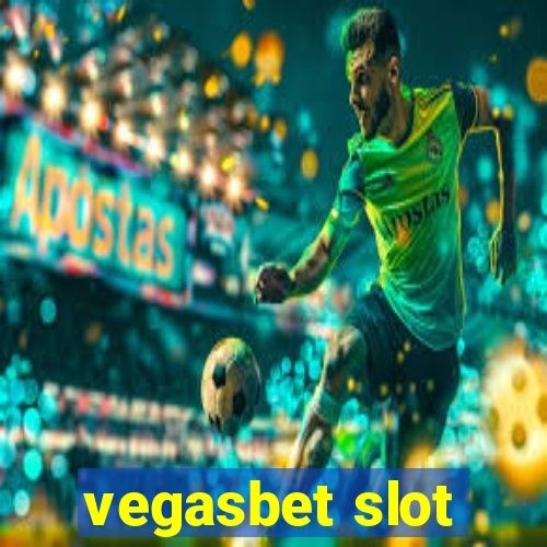 vegasbet slot