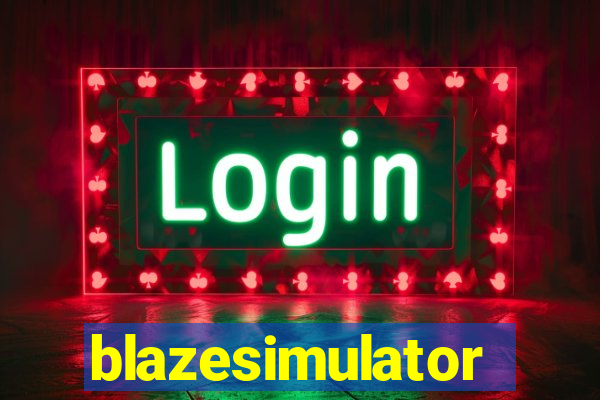 blazesimulator