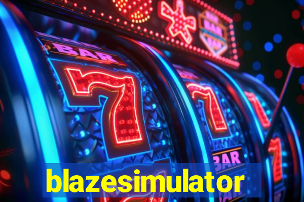 blazesimulator