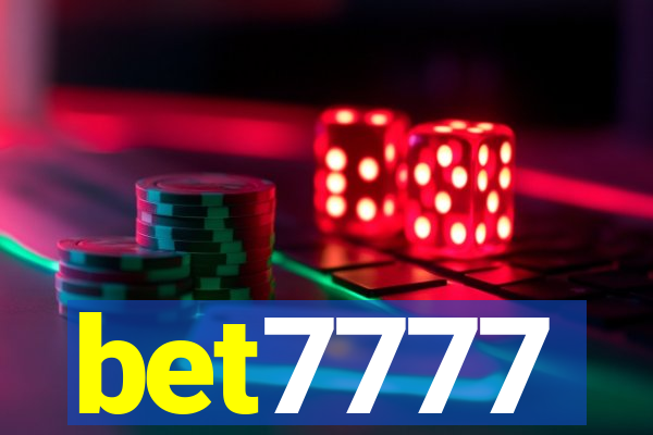 bet7777