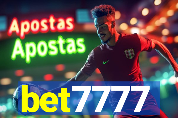 bet7777