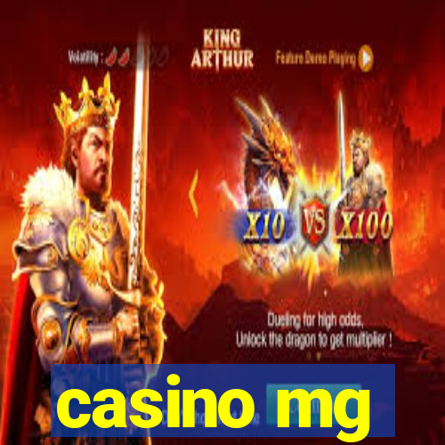 casino mg