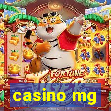 casino mg