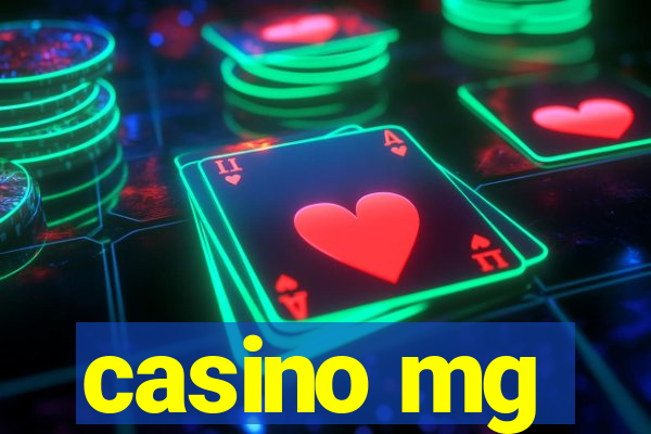 casino mg