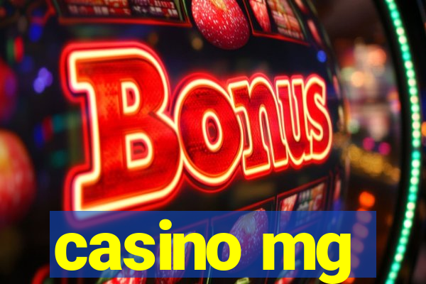 casino mg