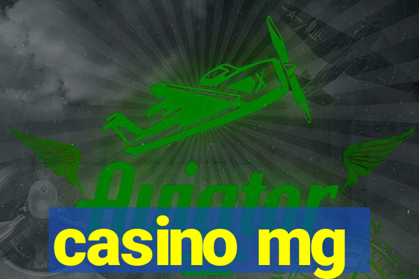 casino mg