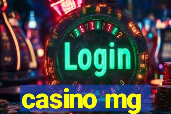 casino mg