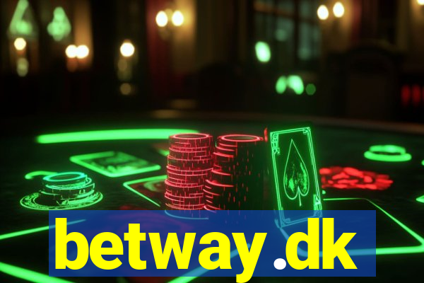 betway.dk