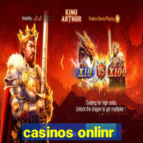 casinos onlinr