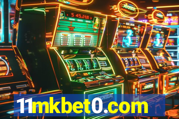 11mkbet0.com