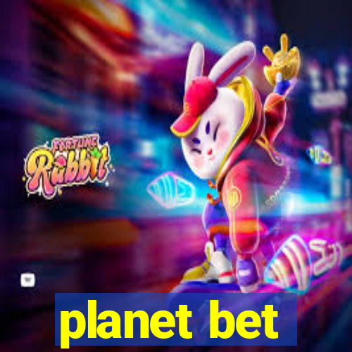 planet bet