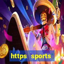 https sports sportingbet com pt br sports