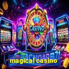 magical casino