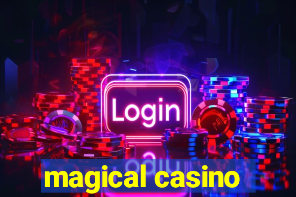 magical casino