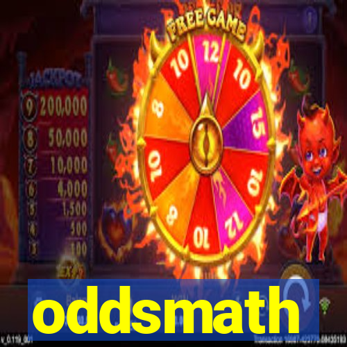 oddsmath