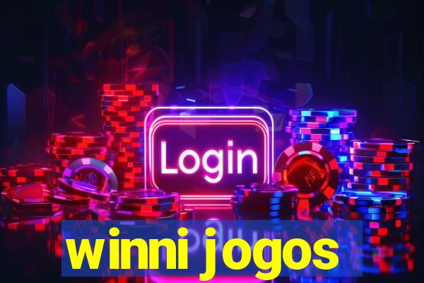 winni jogos