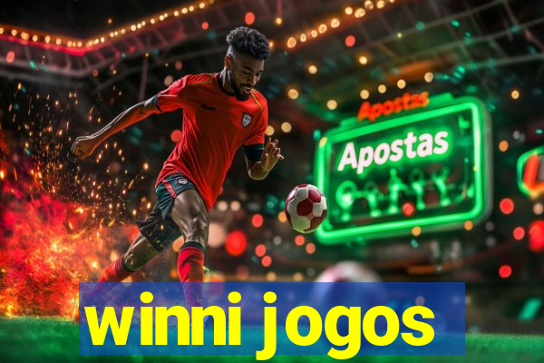 winni jogos