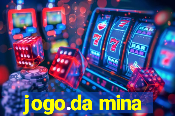 jogo.da mina