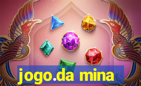 jogo.da mina