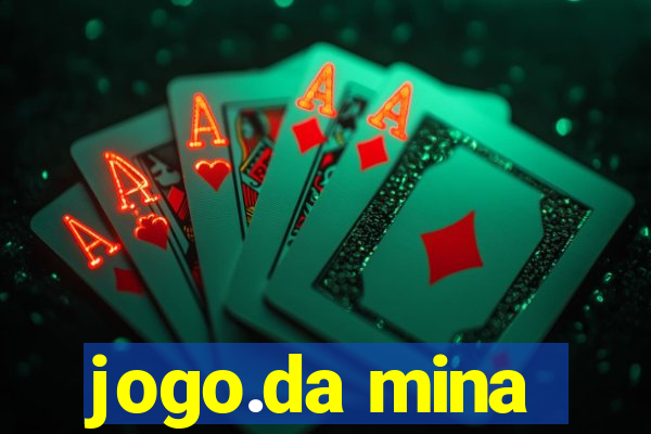 jogo.da mina