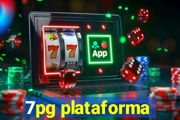 7pg plataforma