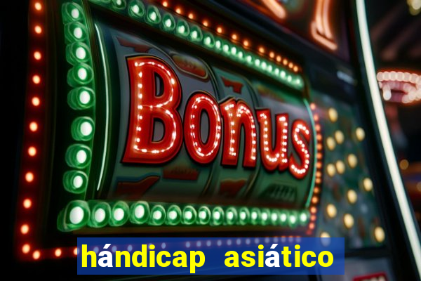 hándicap asiático - 0.5