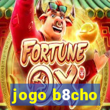 jogo b8cho