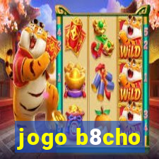 jogo b8cho