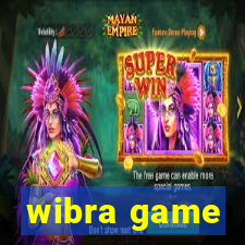 wibra game