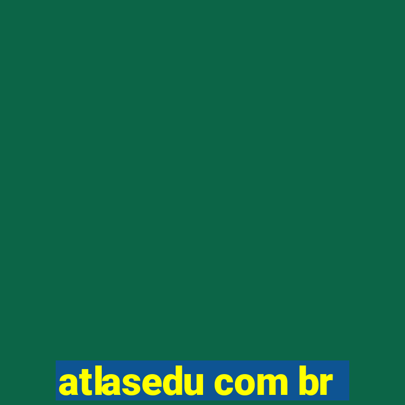 atlasedu com br