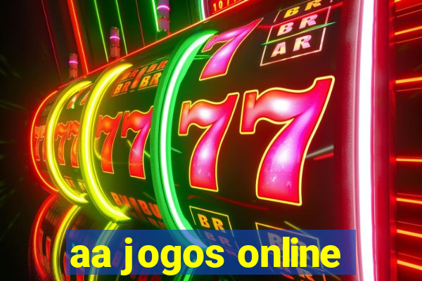 aa jogos online