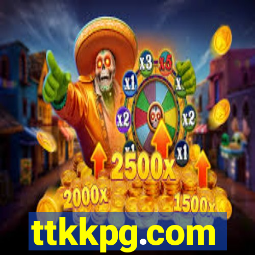 ttkkpg.com