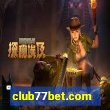 club77bet.com