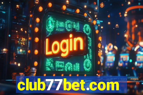 club77bet.com