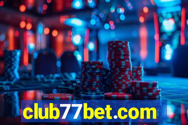 club77bet.com