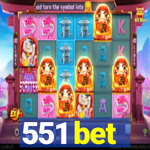 551 bet