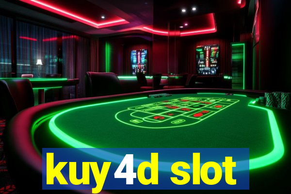 kuy4d slot