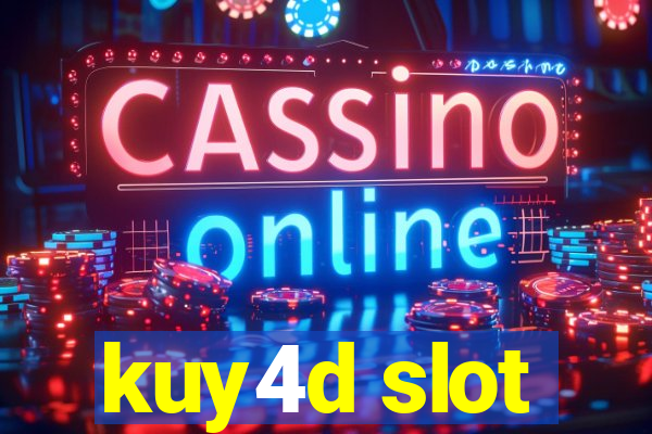 kuy4d slot