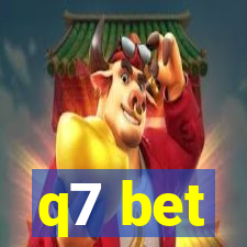 q7 bet