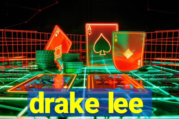 drake lee