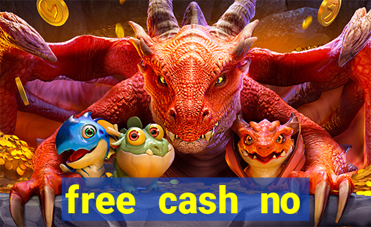 free cash no deposit casinos