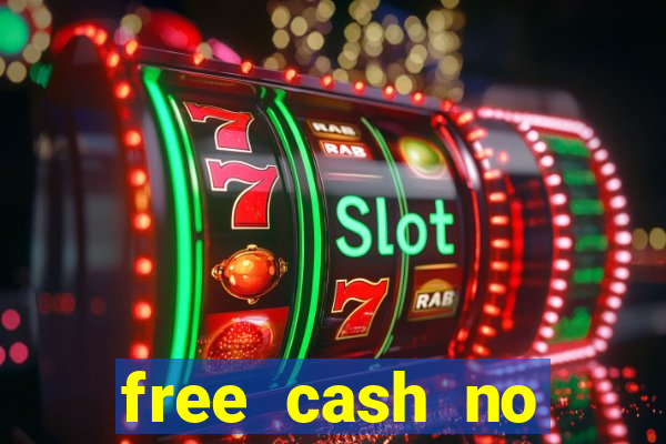 free cash no deposit casinos