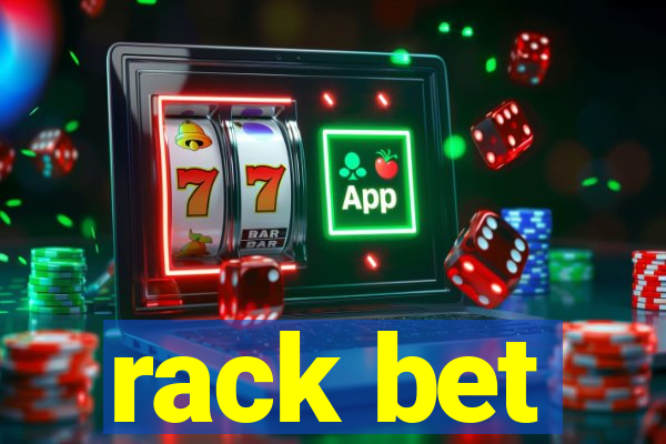 rack bet