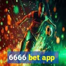 6666 bet app