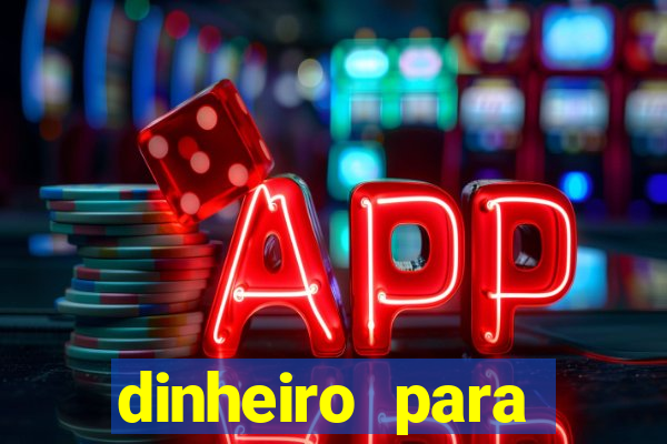 dinheiro para imprimir word