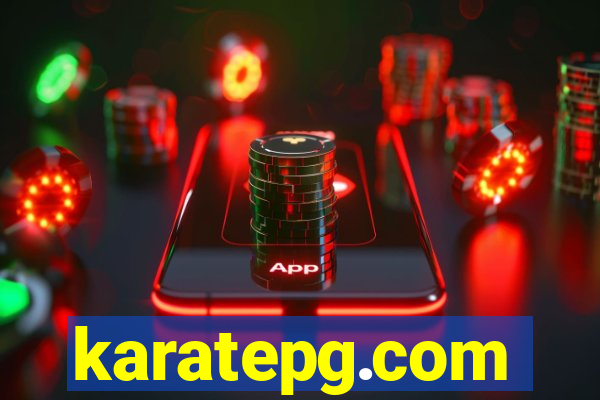 karatepg.com