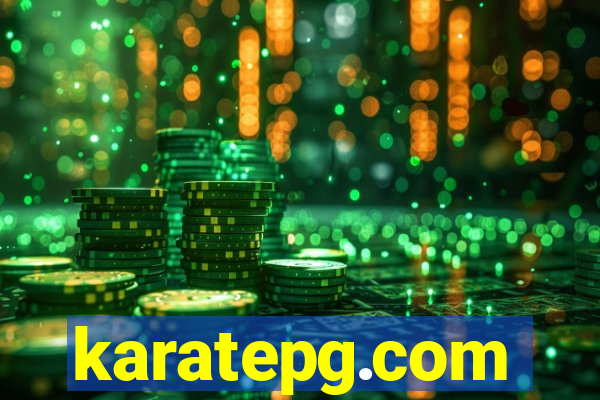 karatepg.com