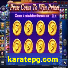 karatepg.com