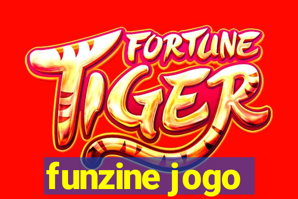 funzine jogo