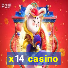 x14 casino